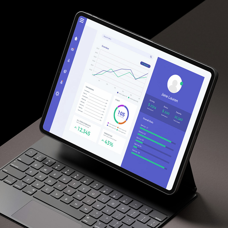 CMS & Site Optimization